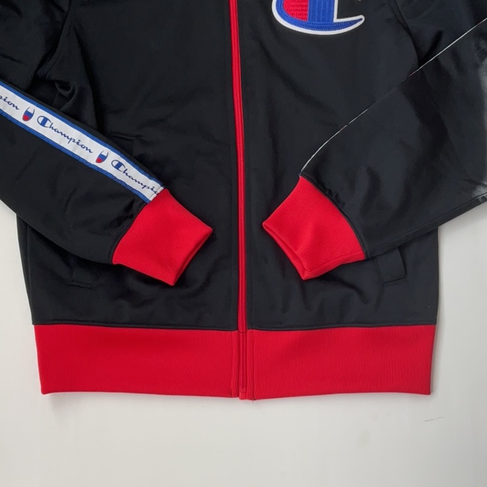Champion Track Jacket - Picture 7 of 10
